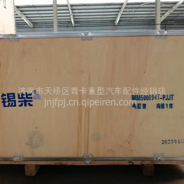 F4000000-PJJT锡柴发动机气缸体总成 F4000000-PJJT缩略图4