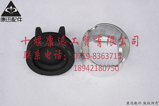 4ISBE发动机汽缸垫2830919 适用于康明斯 2830919缩略图3