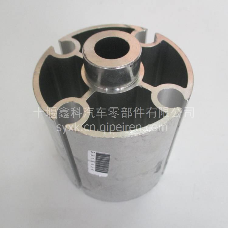 【5282703】Cummins ISDE-6缸盖 康明斯 5282703缩略图9