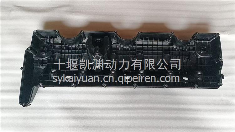 气门室罩盖密封垫—B 3930906 3930906