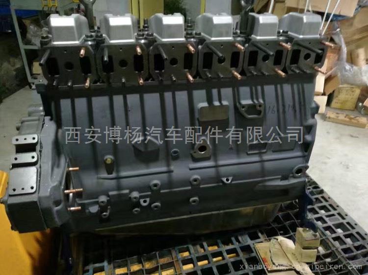 适用潍柴道依茨气缸盖总成龙工30气缸盖分总成 13039294缩略图7
