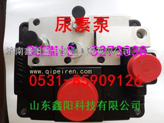 重汽天然气气缸体总成 AZ1540010004缩略图7