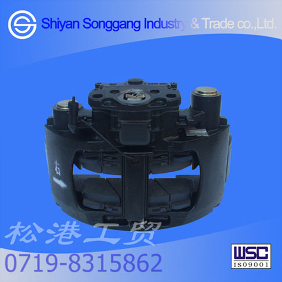 C4946586   ISDe缸体 C4946586缩略图8