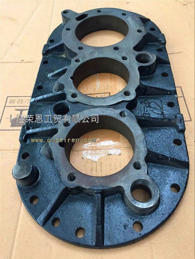 东风EQ2050系列气缸垫c3283333 c3283333缩略图8