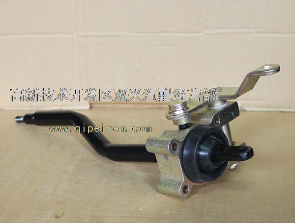 东风153气泵盖 3509N-072-B