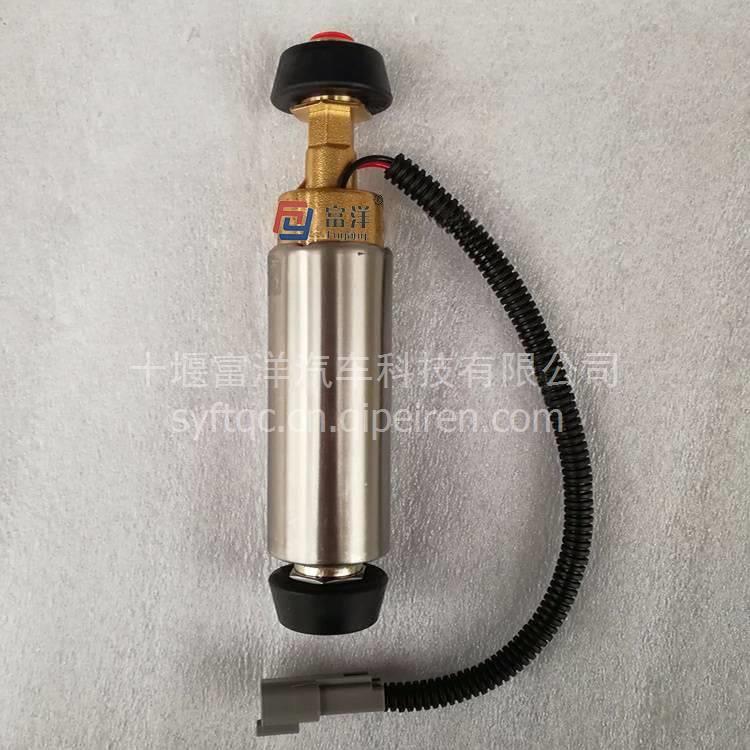康明斯天龙工程机械L系列汽缸垫 4981796缩略图3