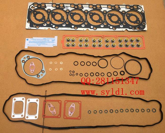 QST30盖板密封垫 4068493缩略图4