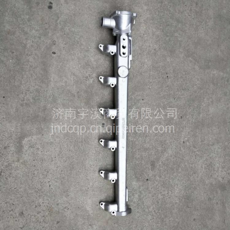 612630040246潍柴原厂发动机配件WP12气缸盖 612630040246缩略图9