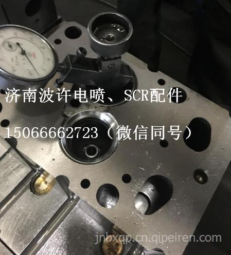 161560040058重汽杭发潍柴动力欧2气缸盖总成 161560040058缩略图3