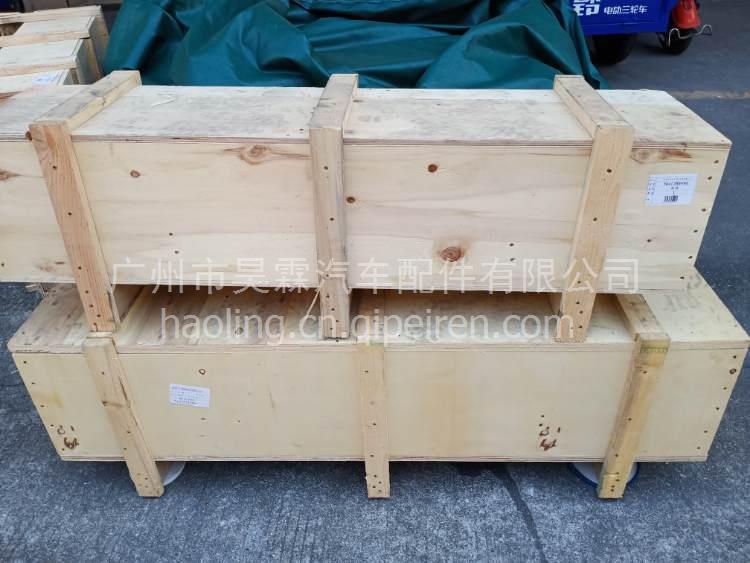 一汽解放缸盖罩壳 1003031B81D缩略图4