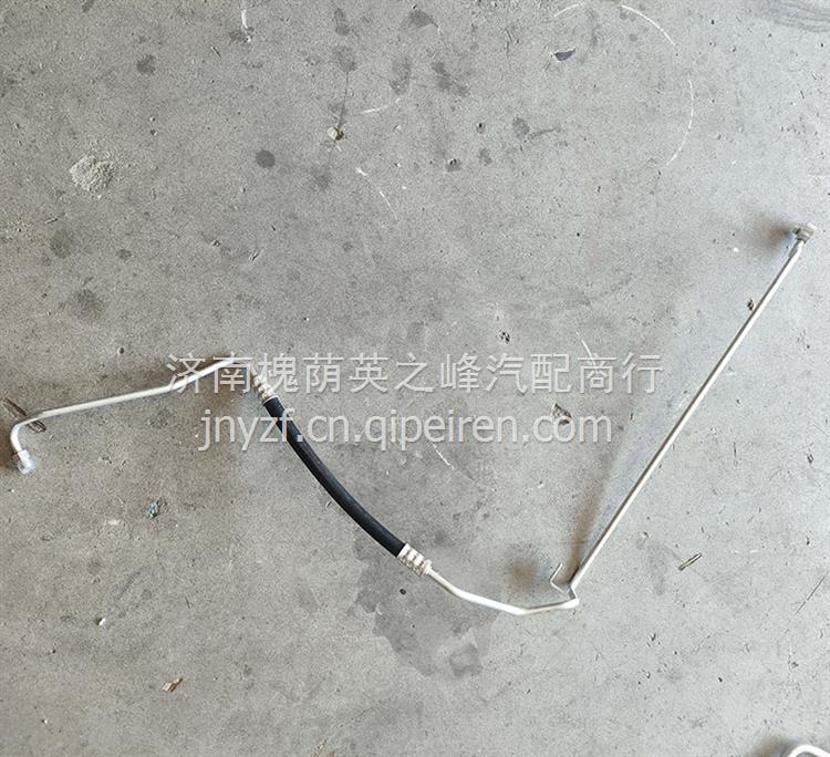 132702DB0A东风锐铃日产N300NT400凯普特ZD30发动机气门室盖垫 132702DB0A缩略图4