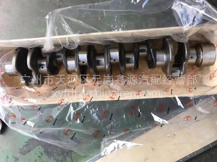 大柴2012发动机缸体 1002014-56D缩略图3