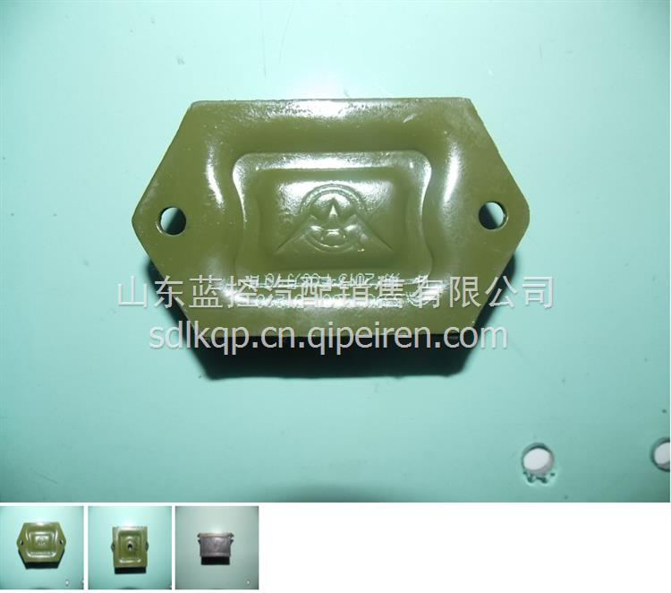 玉柴发动机气缸盖总成A80000-1003170A A80000-1003170A缩略图18