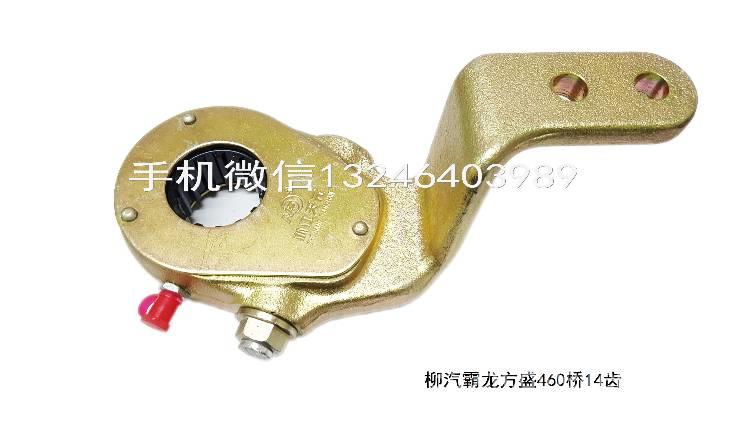上菲特红岩发动机原厂风扇皮带轮C13发动机配件批发5801541000 5801541000缩略图2