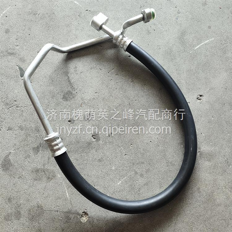 132702DB0A东风锐铃日产N300NT400凯普特ZD30发动机气门室盖垫 132702DB0A缩略图2