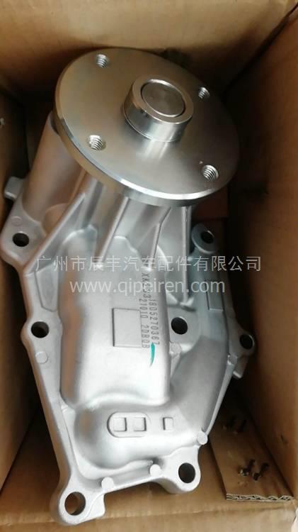 东风原厂 东风凯普特N系列EGR电磁阀控制器 1207320-E4101 1207320-E4101