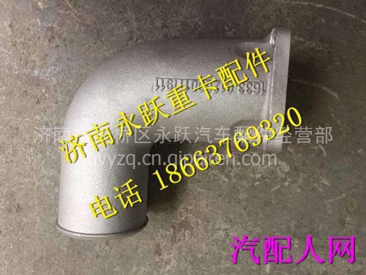 61260090039 潍柴WD615发动机缸体 61260090039缩略图4