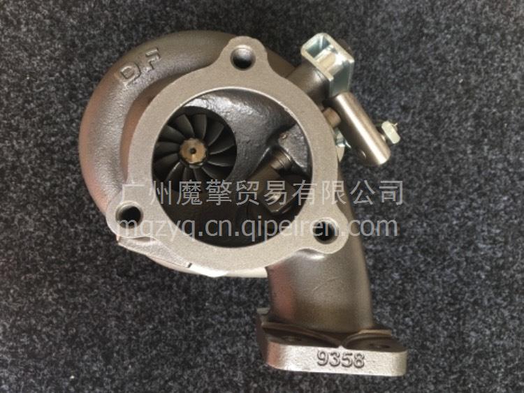 涡轮增压器Core Assembly 5610571缩略图7