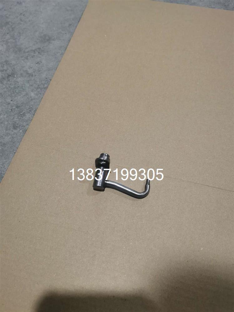 一汽锡柴CA6110125G5发动机气缸体总成K0170000-PJJT K0170000-PJJT