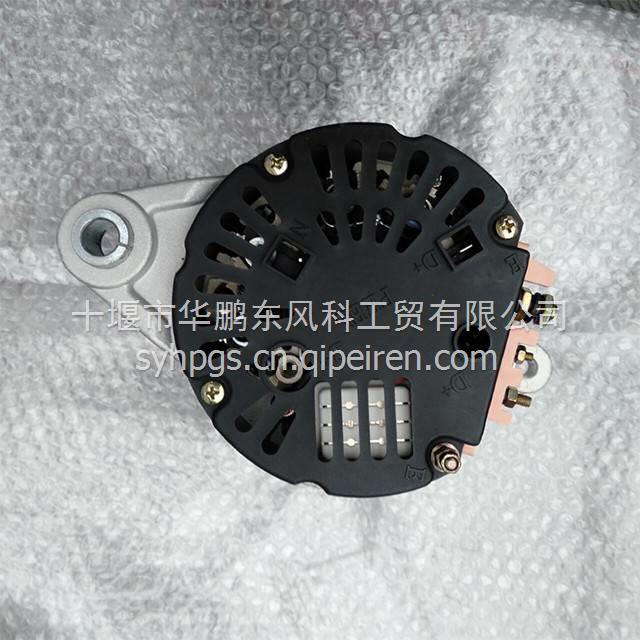 适用于康明斯K19工程机械发动机总成QSK19-C560 QSK19-C560缩略图2