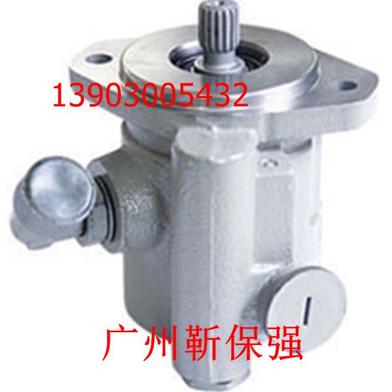 4102AZL助力泵 4102AZL缩略图7