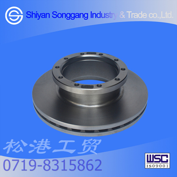 C4946586   ISDe缸体 C4946586缩略图4