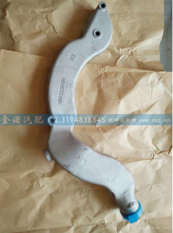 080V04505-5118 重汽曼MC07中间齿轮 080V04505-5118缩略图5