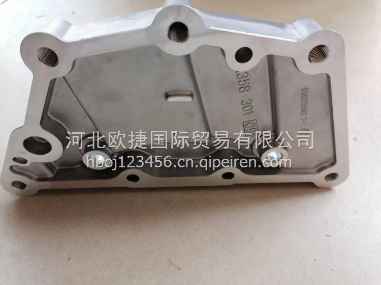 东风康明斯ISZ13发动机原厂缸盖碗形塞/水堵直径29/C3813247 C3813247