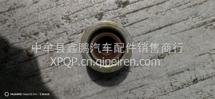适用于潍柴WP3N气门油封 1000584609缩略图3