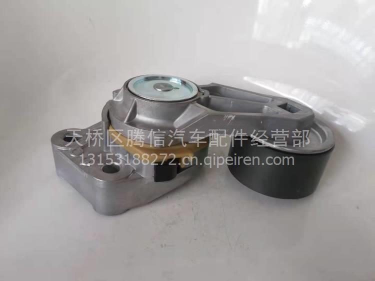4319418X西安康明斯惰轮 ISM11发动机皮带轮 4319418X缩略图4