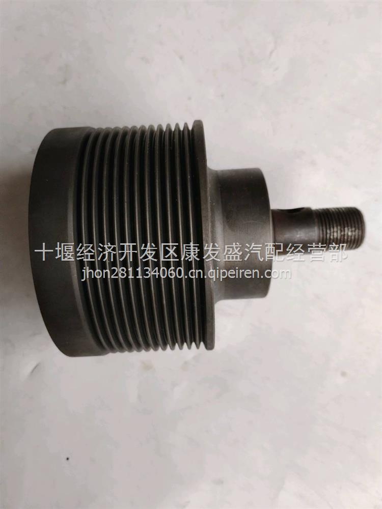 原厂康明斯ISG气缸垫5558113 5558113缩略图9
