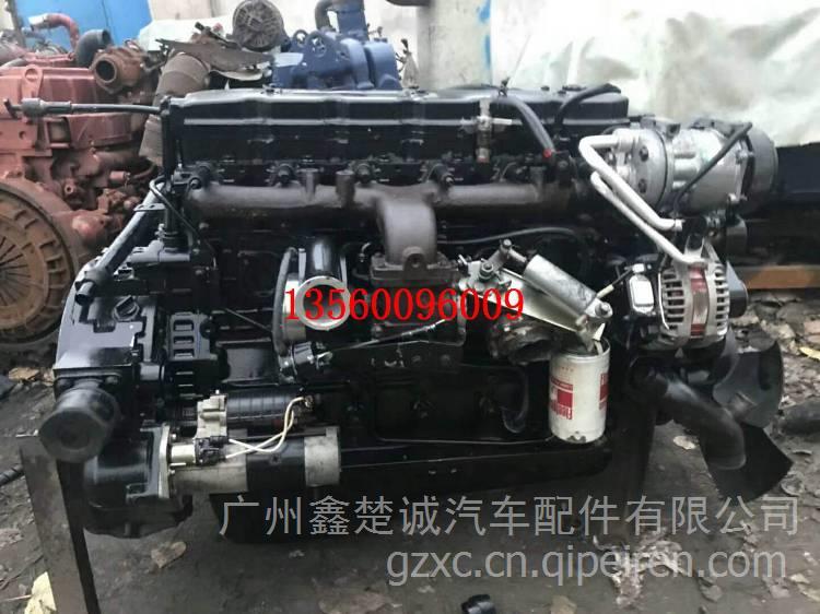 康明斯lSD六缸发动机总成 康明斯lSD六缸发动机总成缩略图7
