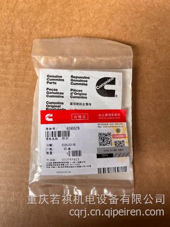 康明斯碗形塞 3679334缩略图4