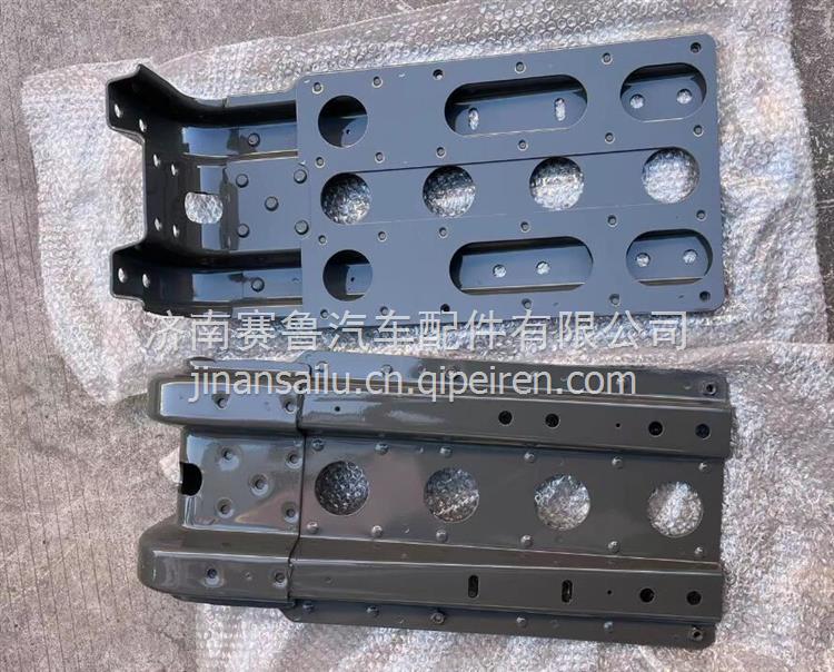 WG2209230005重汽豪沃AMT变速箱电子气缸 WG2209230005缩略图10