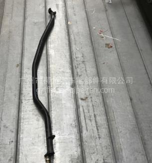 欧曼神舟发动机水管 1417113300301
