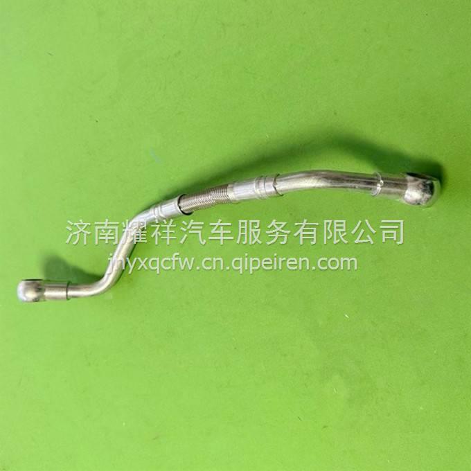 发动机/机械调速国Ⅲ/WP12.420E32/刚性风扇/除水放心滤/Ф680风扇/缓速器 DZ61129010223缩略图7