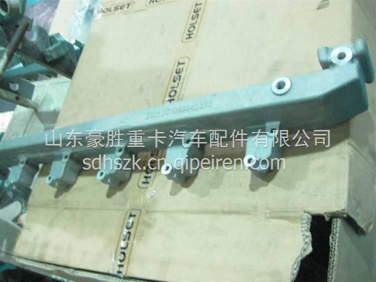 重汽豪瀚豪沃T7H汕德卡C7H气缸盖总成092-03100-6005/ 092-03100-6005缩略图4