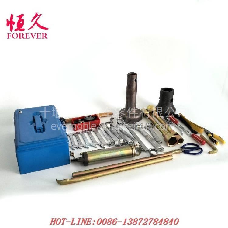 东风EQ6100发动机配件EQ1092F配件东风140-2配件-气缸盖螺栓 10C-03017-b缩略图9