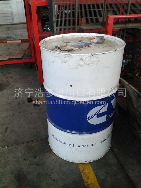 原厂康明斯NT855-C360S10飞轮3251188-20 柴油机飞轮 3251188-20缩略图16