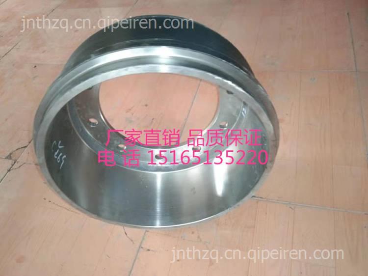 重汽发动机缸体 61500010373B缩略图2