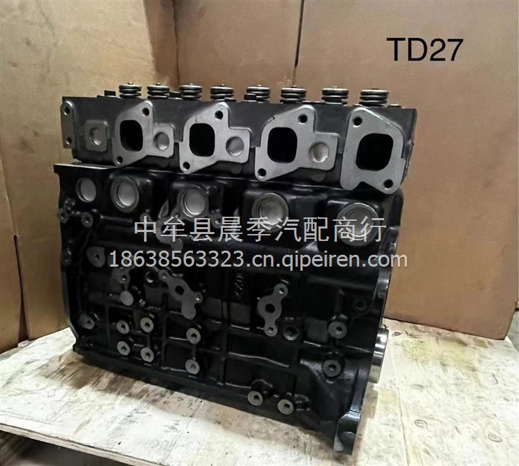 云内YN25G非道路发动机总成 YN25G