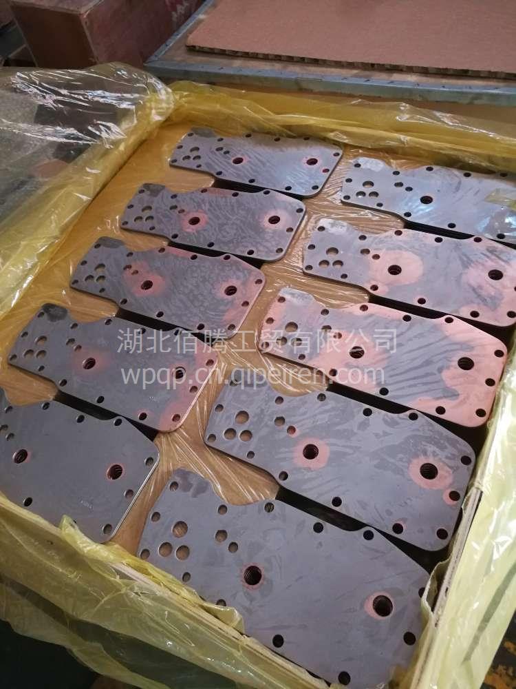 气缸体分总成 4060883-10缩略图7