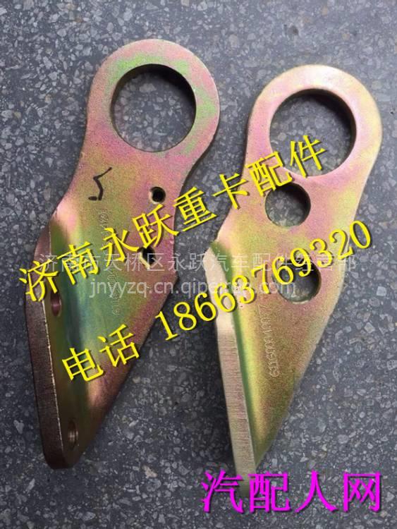 61260090039 潍柴WD615发动机缸体 61260090039缩略图3