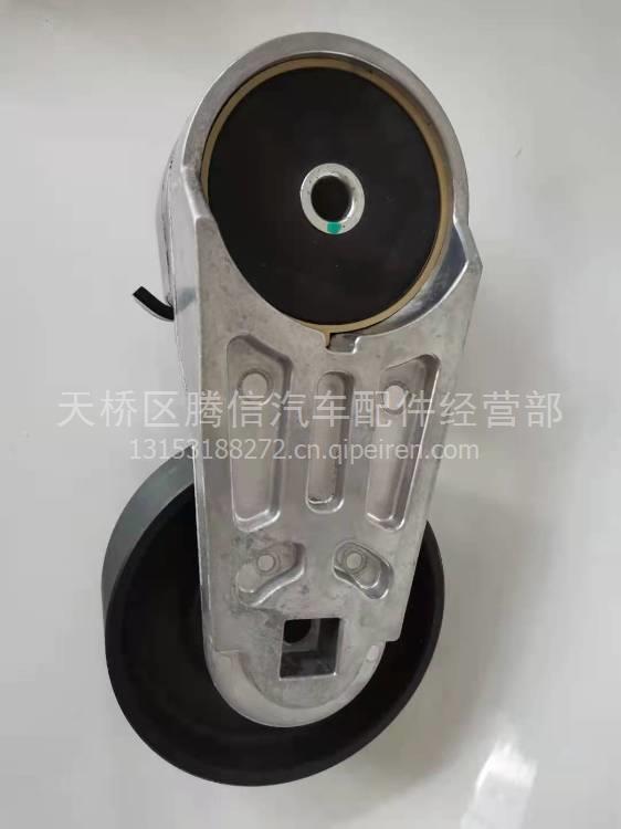 4319418X西安康明斯惰轮 ISM11发动机皮带轮 4319418X缩略图3