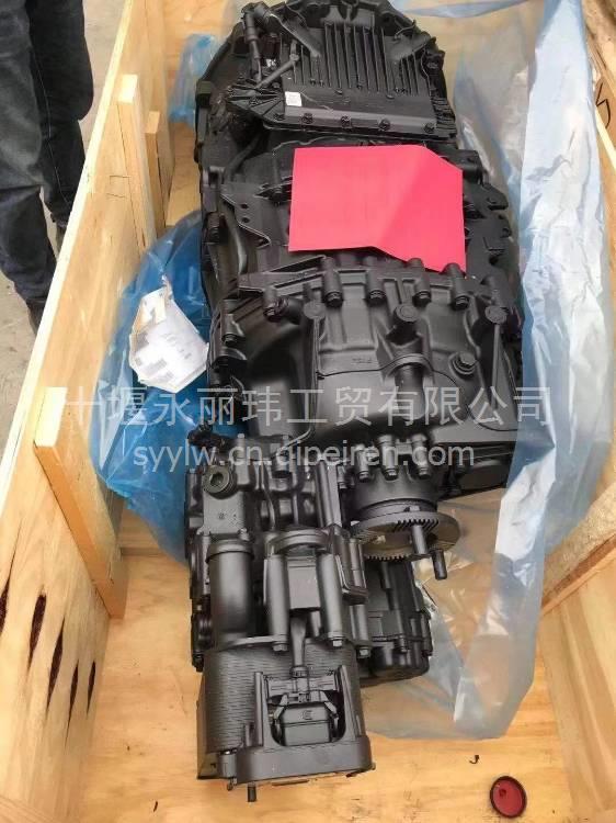 东风汽油机缸体10.2D-02010 10.2D-02010缩略图3