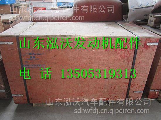 潍柴道依茨226B气缸体 13021642 13021642缩略图6