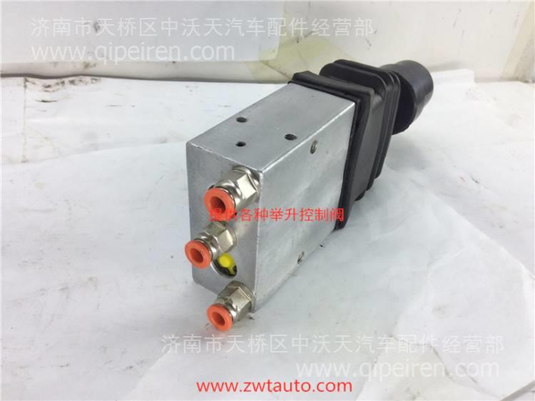 潍柴发动机客车汽缸盖612600040356 612600040356缩略图6