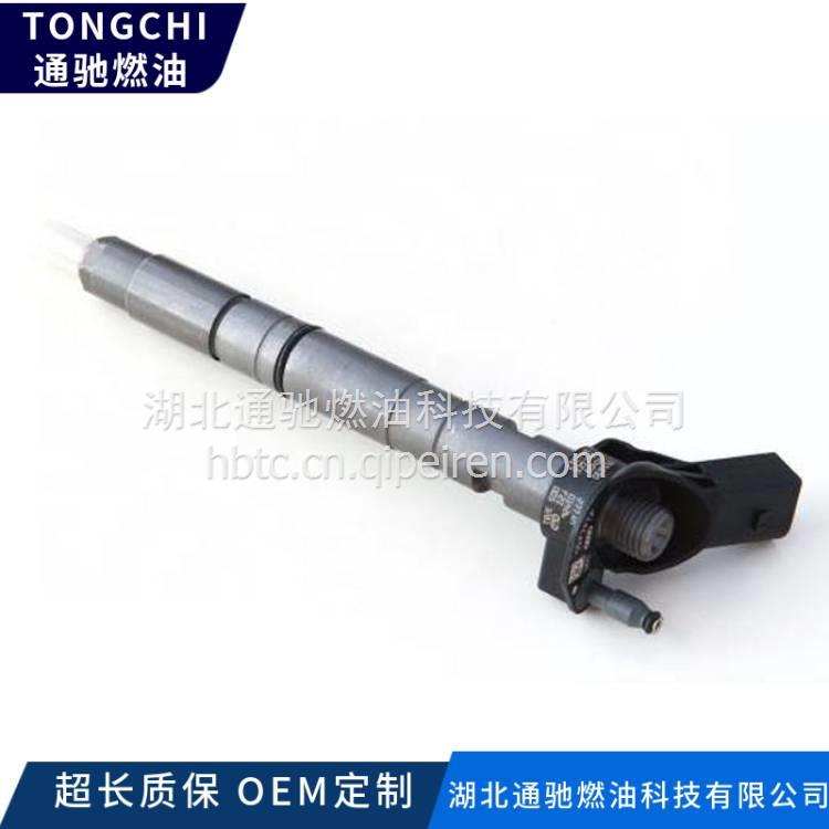 现货供应康明斯解放J5发动机总成及配件喷油器总成0445120393 0445120393缩略图14