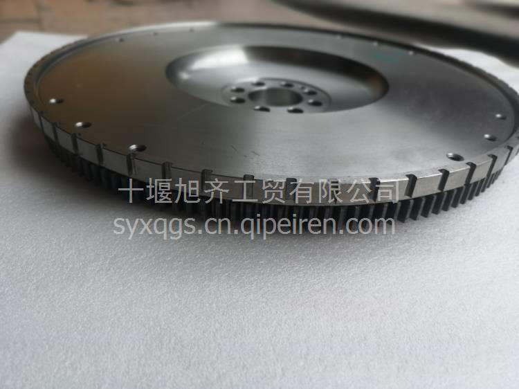 东风天龙旗舰龙擎DDi50发动机气缸垫总成 1003020-E4300缩略图4