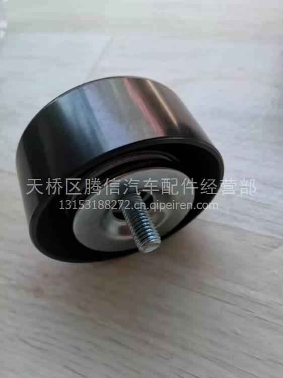 4319418X西安康明斯惰轮 ISM11发动机皮带轮 4319418X缩略图7